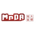 铭大金蝶